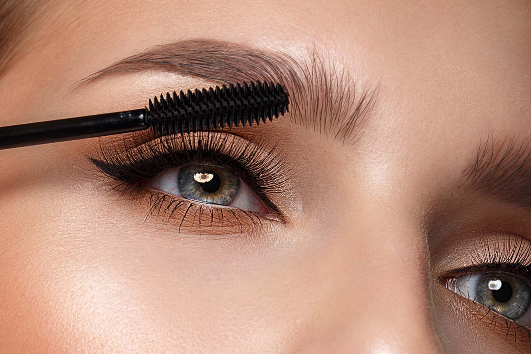 Why Tubing Mascaras Are Perfect for Hot or Wet Weather