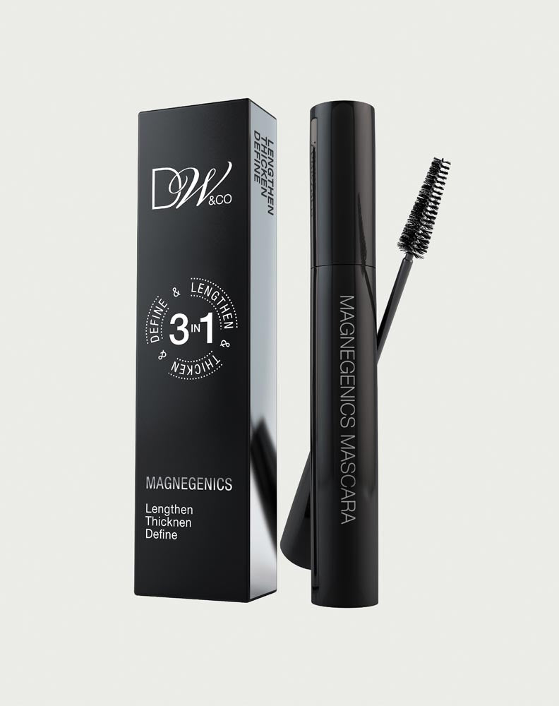 Magnegenics Mascara