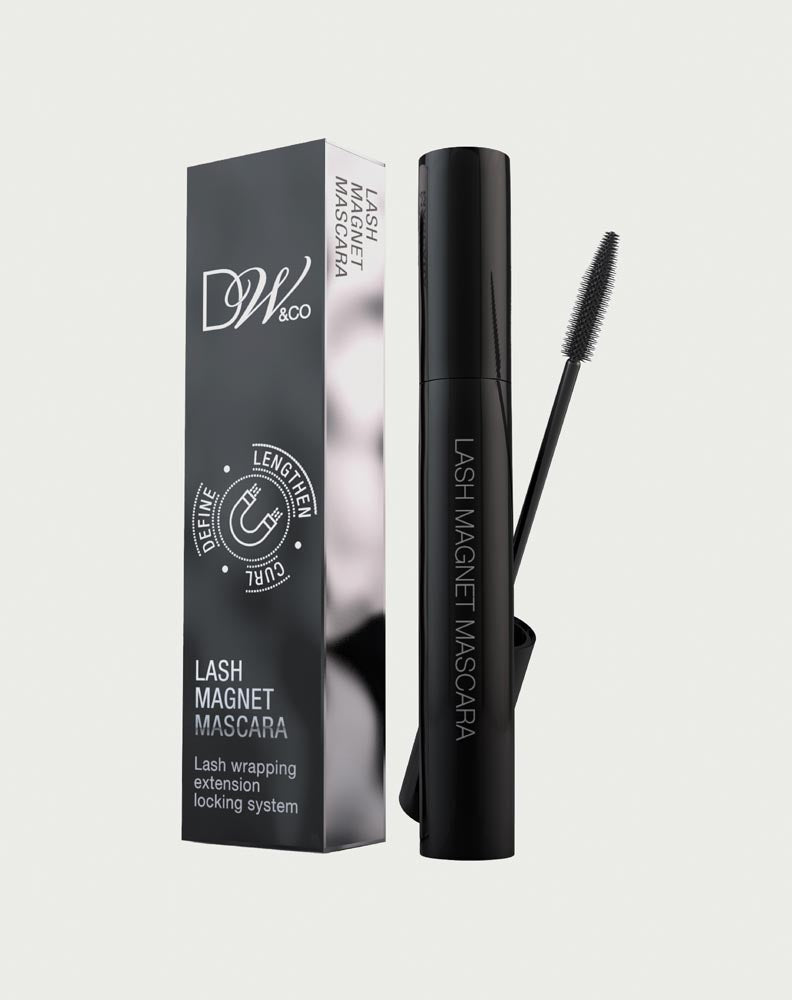 Lash Magnet Mascara