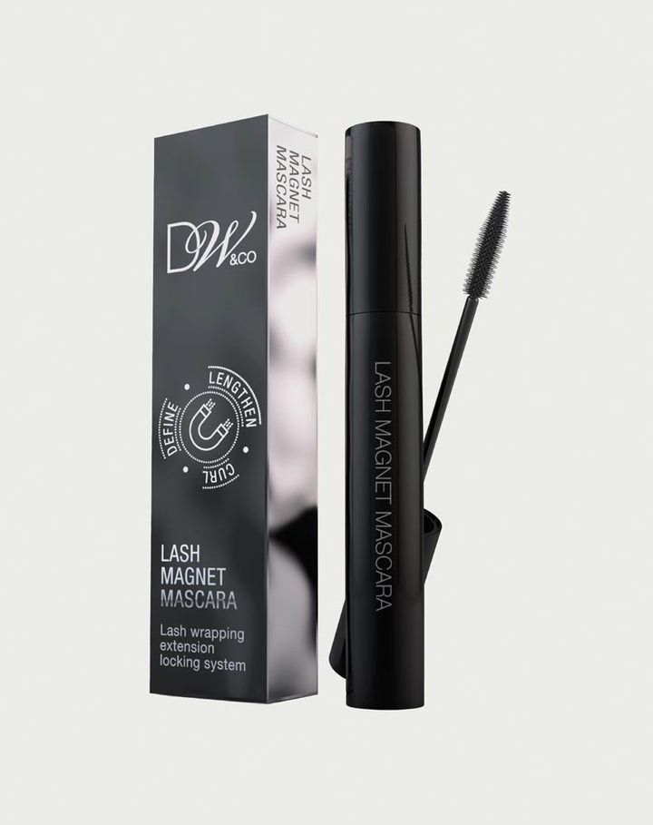 Lash Magnet Mascara