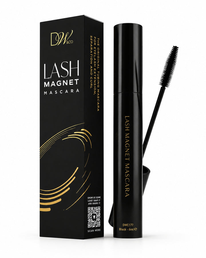 Lash Magnet Mascara