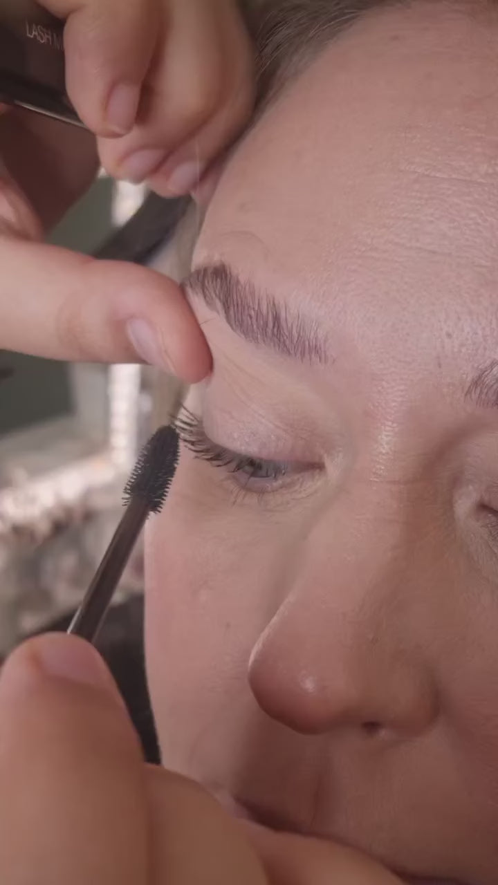 Lash Magnet Mascara application video